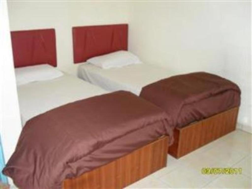 Sea Front Hotel Port Dickson Buitenkant foto