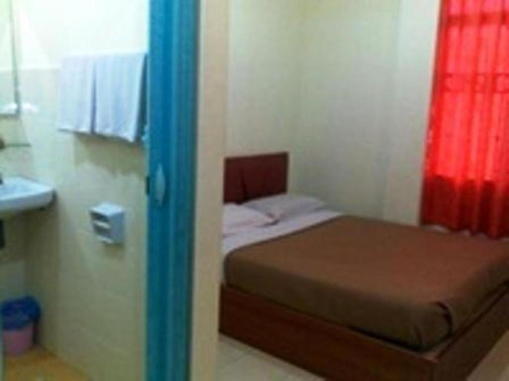 Sea Front Hotel Port Dickson Buitenkant foto