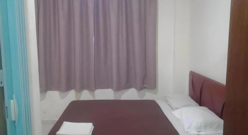 Sea Front Hotel Port Dickson Buitenkant foto