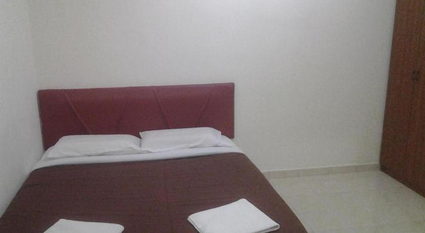 Sea Front Hotel Port Dickson Buitenkant foto